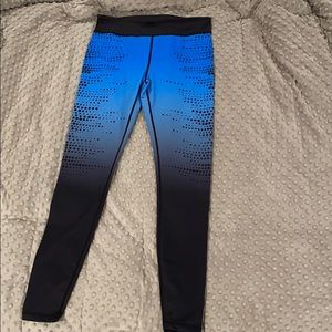 CVG reversible leggings